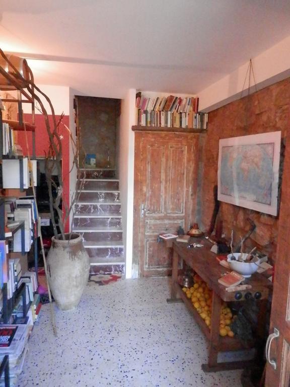 Al Fakhar Ficarra Bagian luar foto