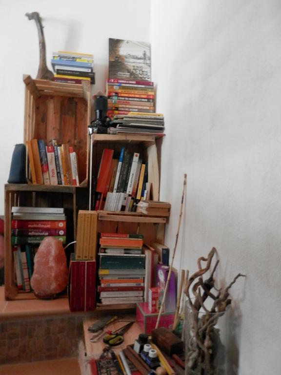 Al Fakhar Ficarra Bagian luar foto